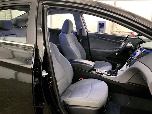 Used 2013 Hyundai Sonata GLS w/ Popular Equipment Pkg image 8