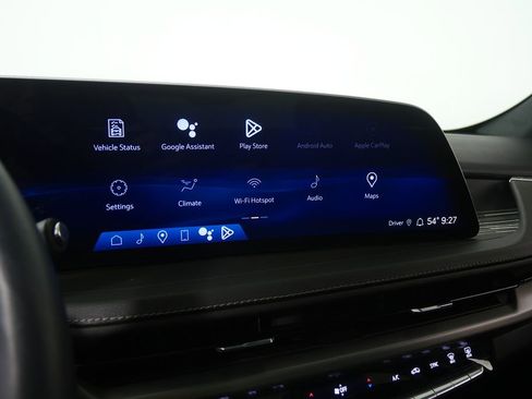 Used 2024 Cadillac XT4 Premium Luxury w/ Cold Weather Package image 25