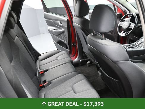 Used 2023 Hyundai Santa Fe SEL image 26