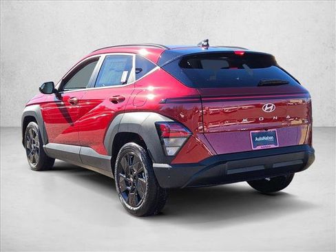 New 2026 Hyundai Kona SEL Sport image 9
