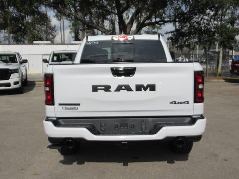 New 2026 RAM 1500 Big Horn image 5