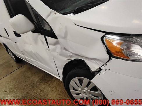 Used 2017 Nissan NV200 SV w/ Technology Package image 23