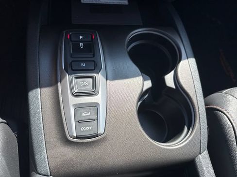 Used 2023 Honda Passport TrailSport image 30