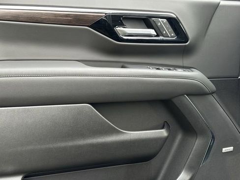 New 2026 Chevrolet Tahoe Premier w/ Sun And Tow Package image 24