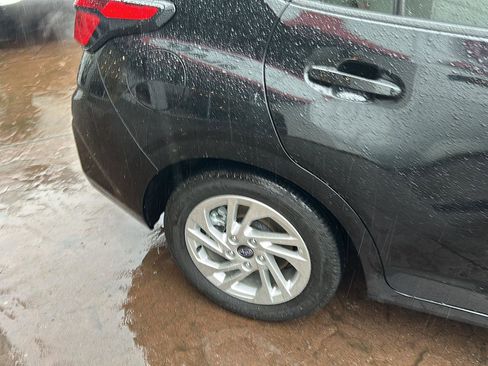 Used 2024 Subaru Impreza 2.0i AWD/4WD image 26