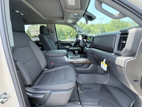 New 2026 Chevrolet Silverado 1500 RST AWD/4WD image 25