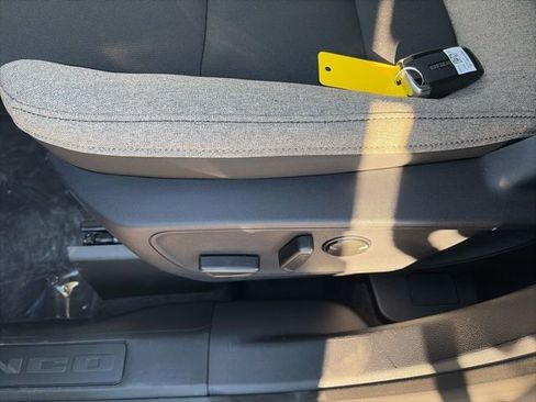 New 2025 Ford Bronco Sport Big Bend w/ Convenience Package image 18