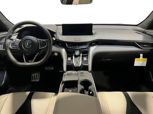 New 2025 Acura TLX SH-AWD w/ A-SPEC Pkg image 20