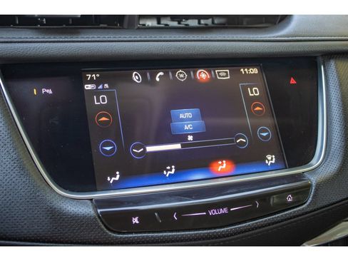 Used 2019 Cadillac XT5 Luxury AWD/4WD image 44