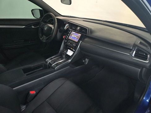 Used 2018 Honda Civic EX image 24