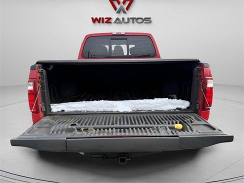 Used 2012 Ford F350 XLT w/ XLT Value Pkg image 8