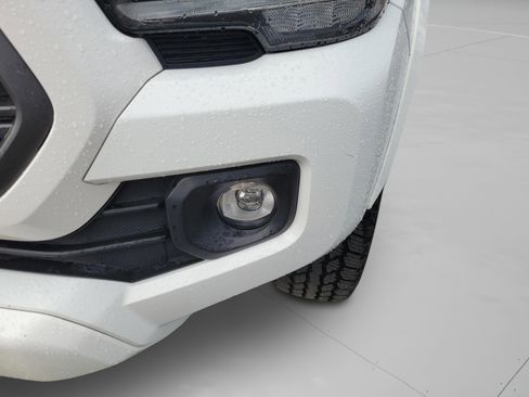 Used 2022 Toyota Tacoma TRD Sport image 20