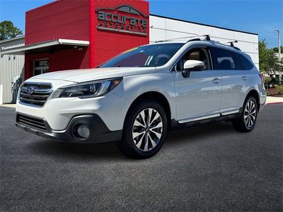 Used 2018 Subaru Outback 3.6R Touring