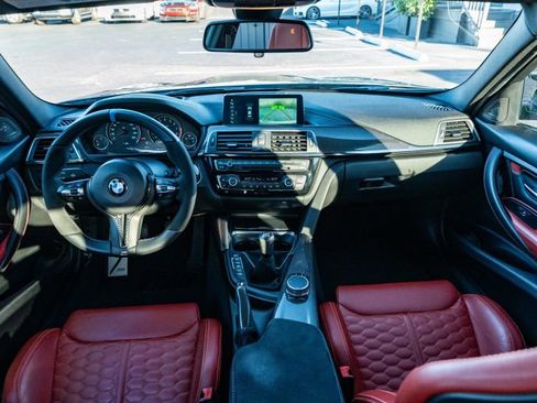 Used 2018 BMW M3 image 14