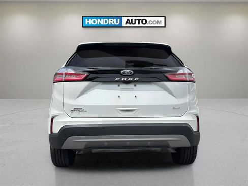 Used 2023 Ford Edge SEL w/ Convenience Package image 8