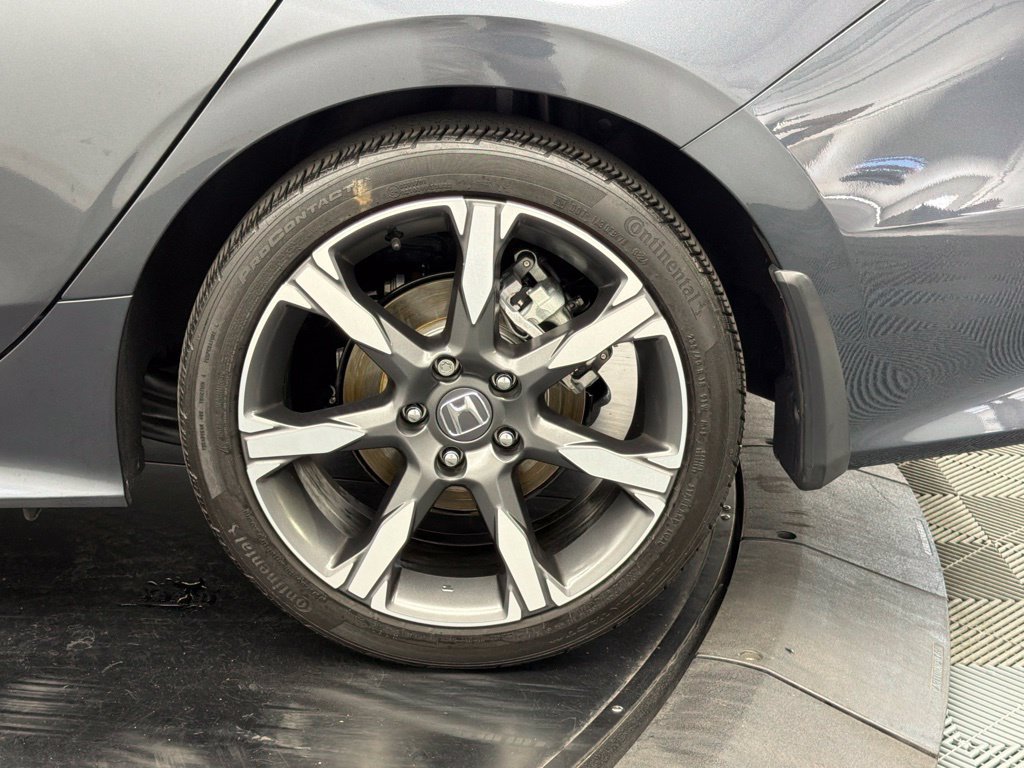 Used 2025 Honda Civic Sport image 17