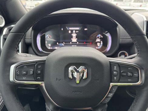New 2025 RAM 2500 Laramie image 28