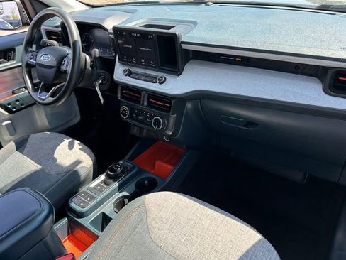 Used 2024 Ford Maverick XLT w/ Equipment Group 300A Standard image 11