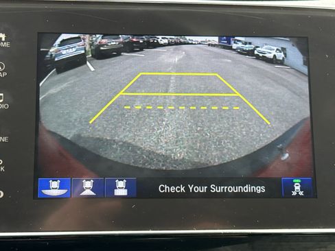 Used 2022 Honda CR-V Touring image 18