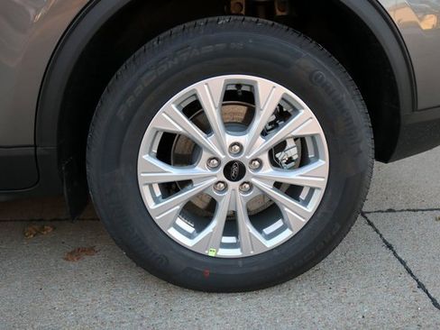 New 2026 Ford Escape Active w/ Cold Weather Package image 24