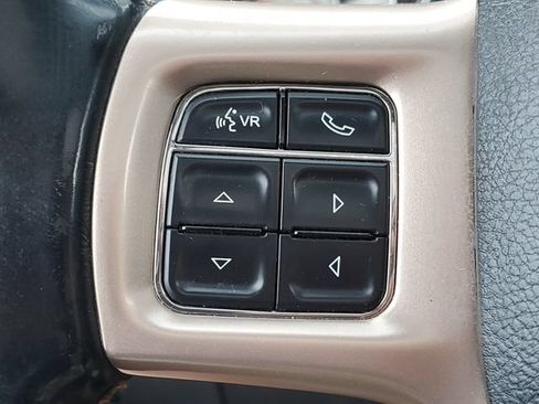 Used 2013 RAM 1500 Laramie Longhorn w/ Convenience Group AWD/4WD image 12