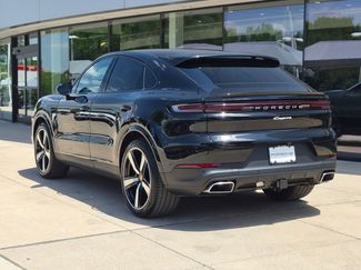 New 2026 Porsche Cayenne Coupe AWD/4WD video 3
