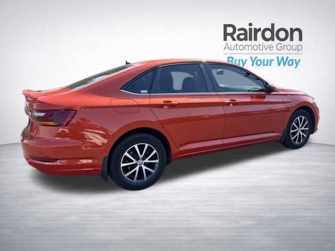Used 2019 Volkswagen Jetta S FWD image 13