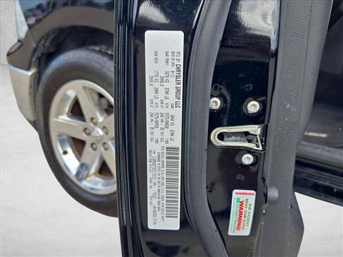 Used 2012 RAM 1500 Lone Star RWD image 21