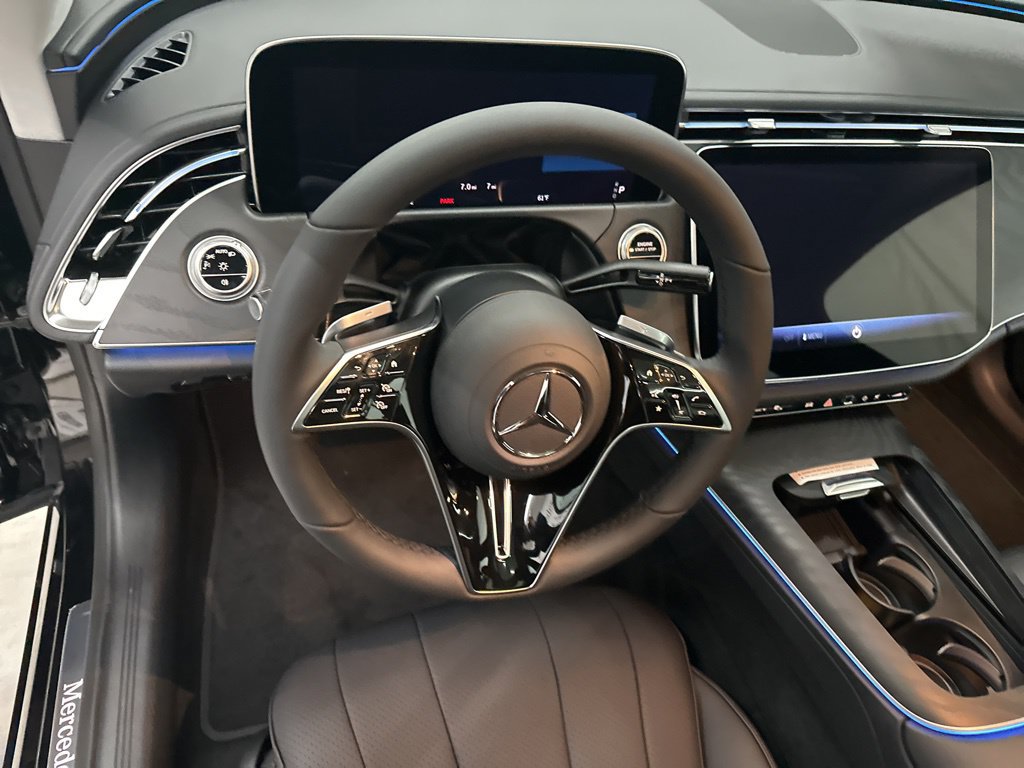 Used 2026 Mercedes-Benz E 350 Sedan image 10
