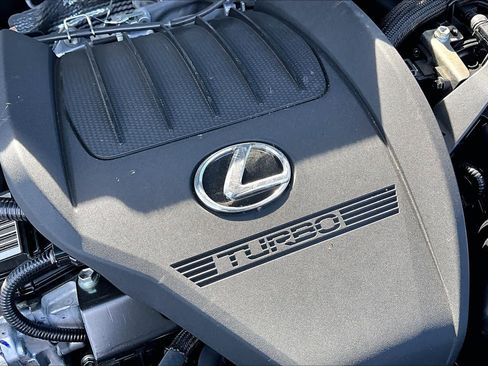 Used 2023 Lexus RX 350 F Sport image 32