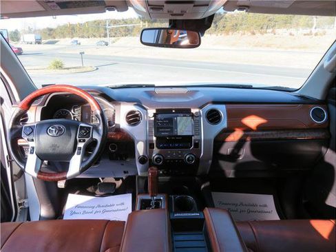 Used 2020 Toyota Tundra 1794 Edition image 25