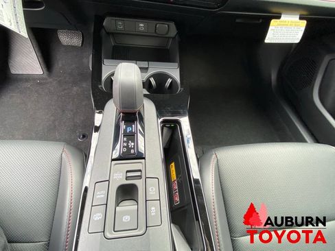 New 2027 Toyota Prius Plug-In Hybrid FWD image 36