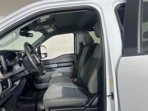 Used 2024 Ford F350 XLT w/ FX4 Off-Road Package image 20