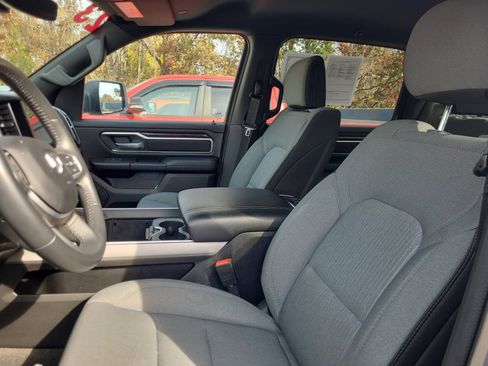 Used 2023 RAM 1500 Big Horn image 34