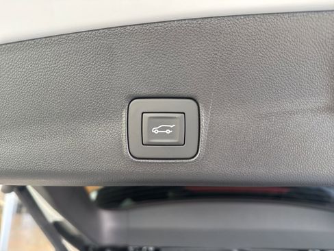 New 2026 Chevrolet TrailBlazer RS w/ Convenience Package image 12