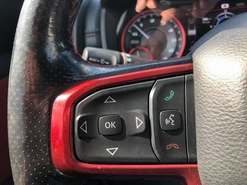Used 2019 RAM 1500 Rebel w/ Rebel Level 2 Equipment Group AWD/4WD image 8