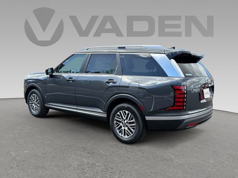 New 2026 Hyundai Palisade SEL image 22