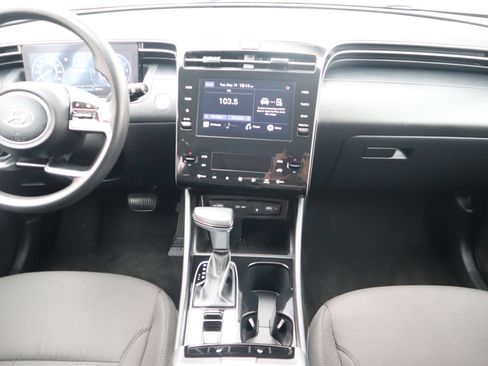 Used 2024 Hyundai Tucson SEL AWD/4WD image 27