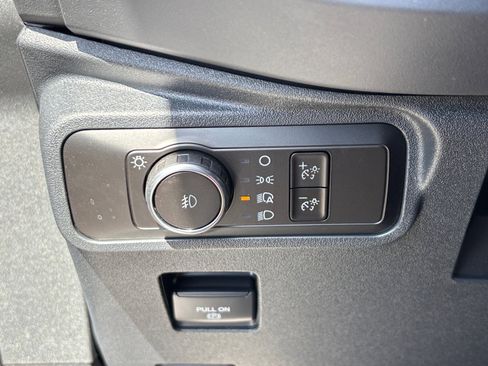 New 2026 Ford Bronco Outer Banks AWD/4WD image 14