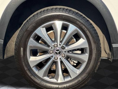 Used 2021 Mercedes-Benz GLE 350 4MATIC image 13