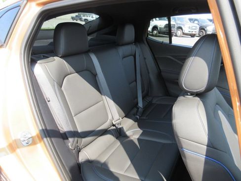 Certified 2024 Buick Envista Sport Touring w/ Convenience I Package FWD image 22
