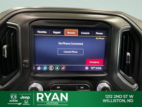 Used 2019 GMC Sierra 1500 AT4 w/ AT4 Preferred Package AWD/4WD image 29