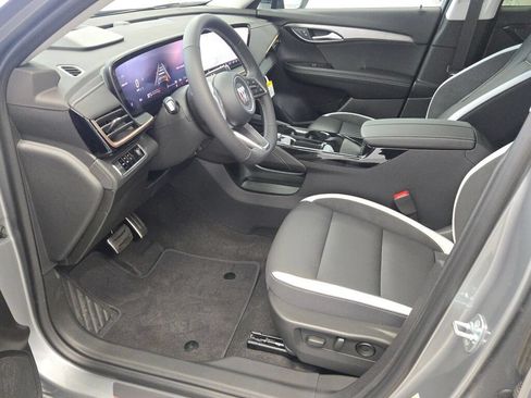 New 2026 Buick Envision Sport Touring AWD/4WD image 25