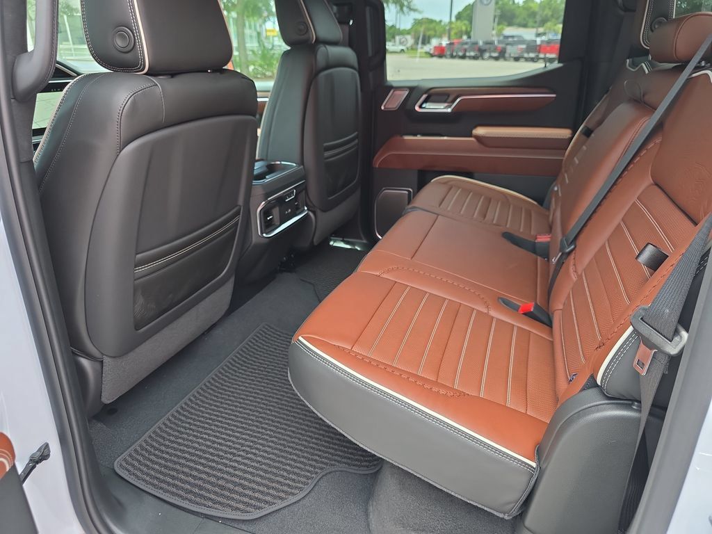 New 2026 GMC Sierra 1500 Denali Ultimate AWD/4WD image 32