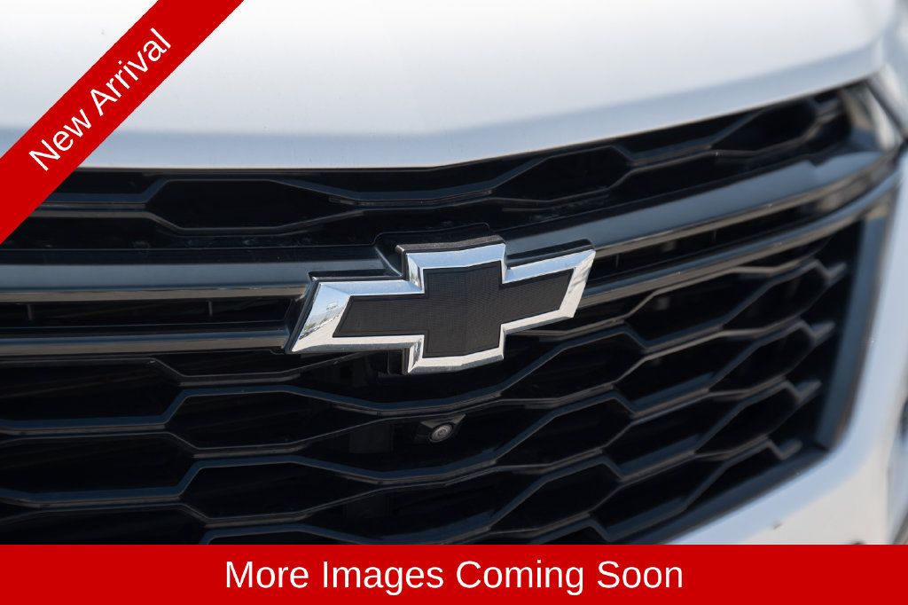 Used 2023 Chevrolet Traverse Premier w/ Redline Edition AWD/4WD image 7