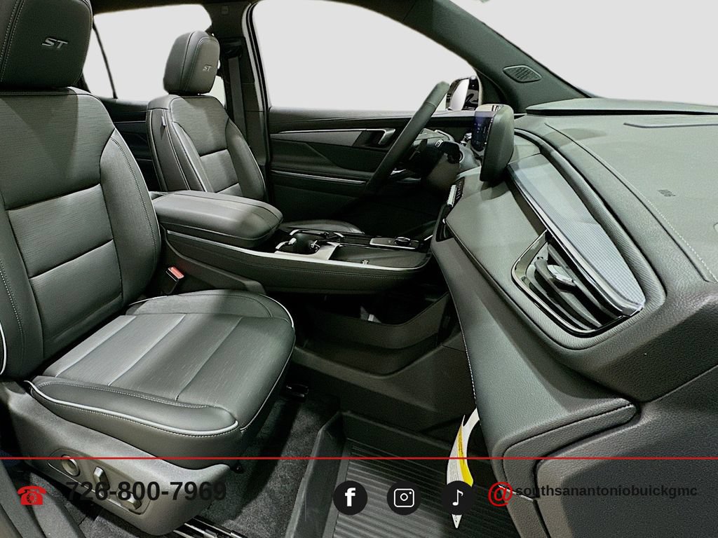 New 2026 Buick Enclave Sport Touring w/ Power Package FWD image 34