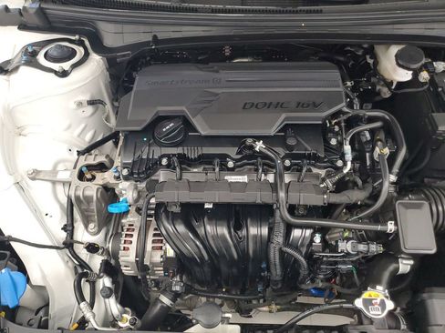 Used 2025 Kia K4 FWD image 9