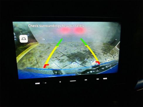 Used 2018 RAM 1500 Sport w/ Hydro Blue Sport Package image 28