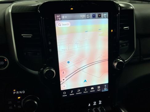 New 2026 RAM 1500 Big Horn image 14