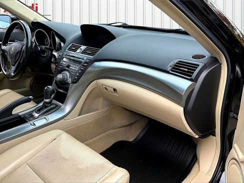 Used 2010 Acura TL w/ Technology Package image 26